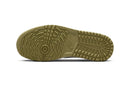 Jordan 1 Retro Low Golf Travis Scott Neutral Olive (FZ3124-200)