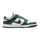 Nike Dunk Low Michigan State (DD1391-101)