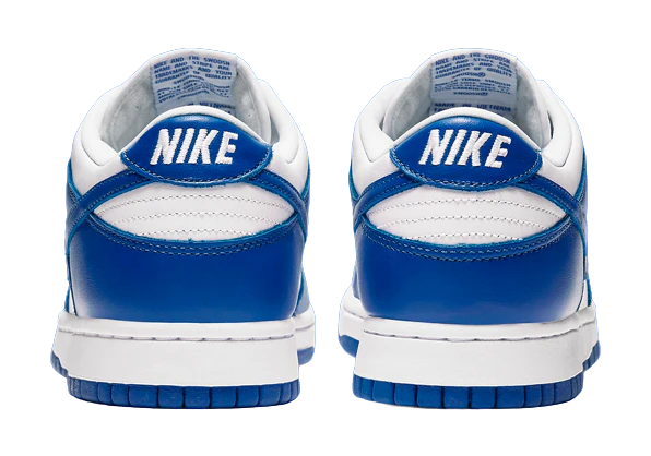 Nike Dunk Low SP Kentucky (CU1726-100)