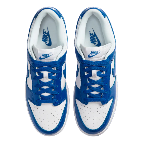 Nike Dunk Low SP Kentucky (CU1726-100)