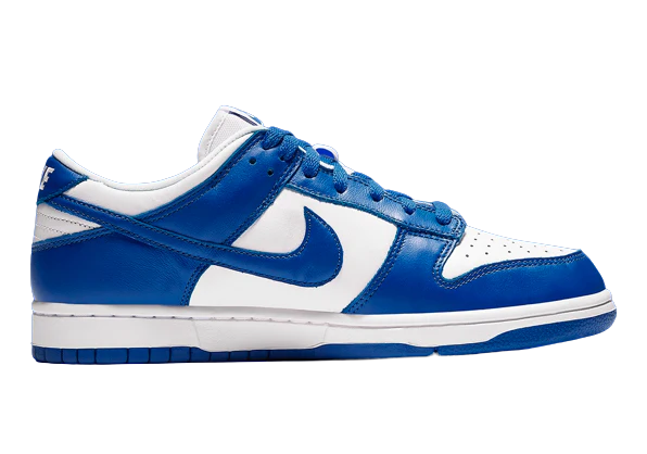 Nike Dunk Low SP Kentucky (CU1726-100)