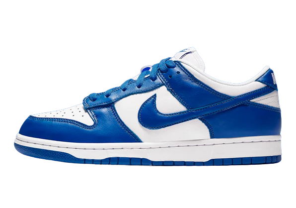 Nike Dunk Low SP Kentucky (CU1726-100)