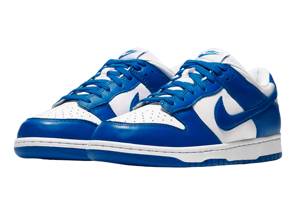 Nike Dunk Low SP Kentucky (CU1726-100)