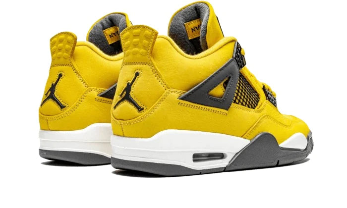 Jordan 4 Retro Lightning (CT8527-100)