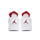 Jordan 4 Retro Metallic Red (CT8527-112)