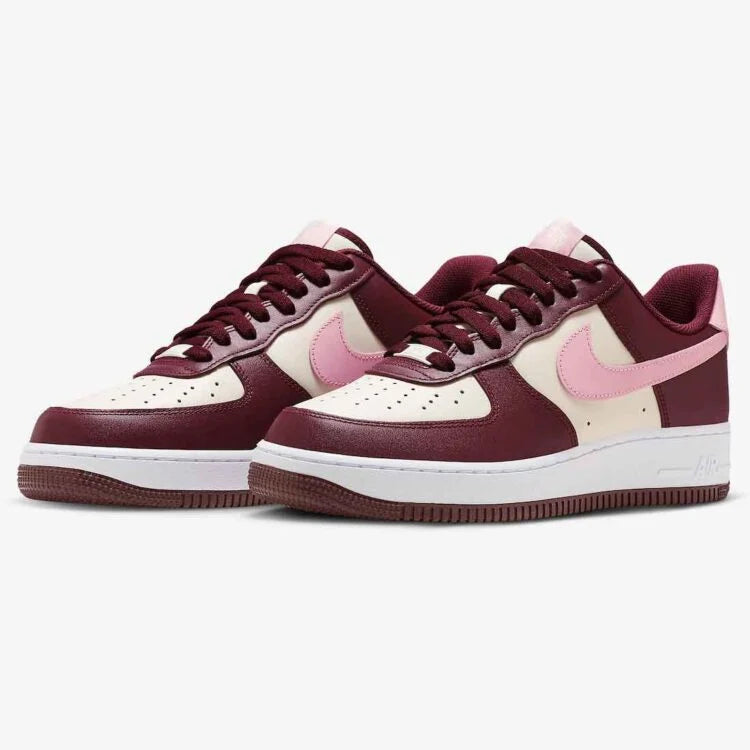 Nike Air Force 1 Low '07 Valentine’s Day (FD9925-161)