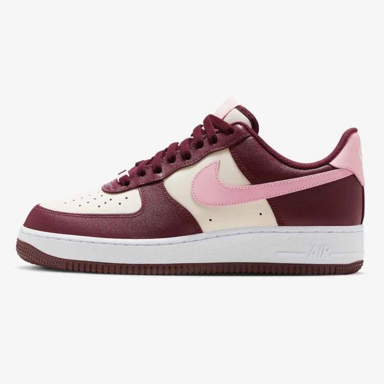 Nike Air Force 1 Low '07 Valentine’s Day (FD9925-161)