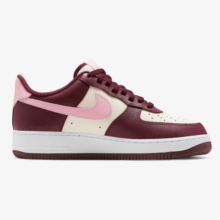 Nike Air Force 1 Low '07 Valentine’s Day (FD9925-161)