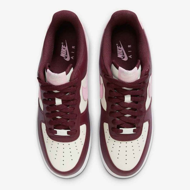 Nike Air Force 1 Low '07 Valentine’s Day (FD9925-161)