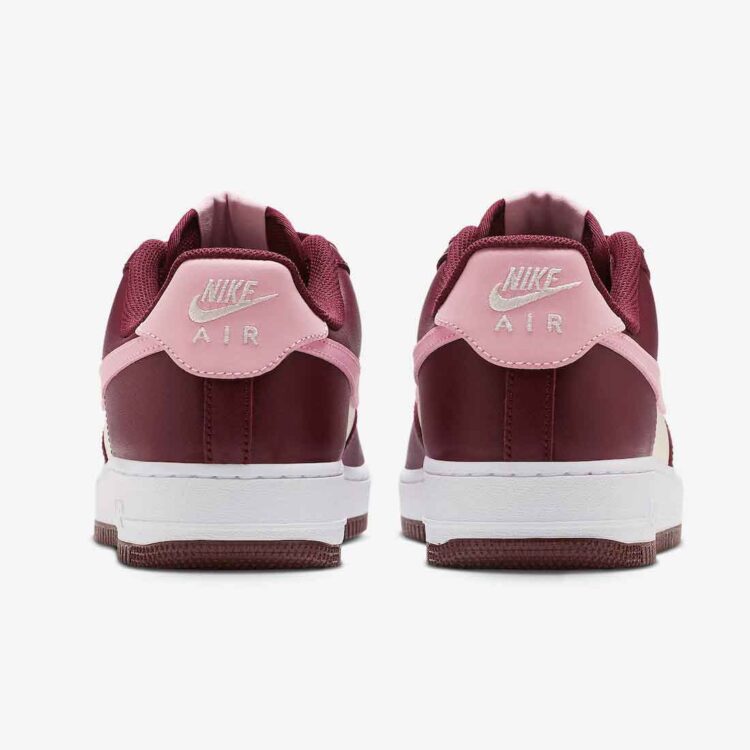 Nike Air Force 1 Low '07 Valentine’s Day (FD9925-161)