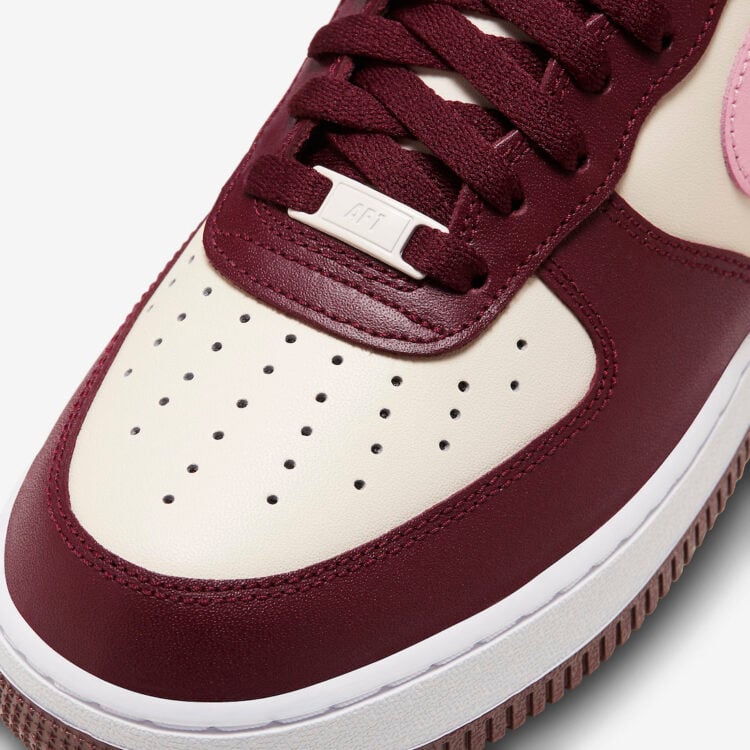 Nike Air Force 1 Low '07 Valentine’s Day (FD9925-161)