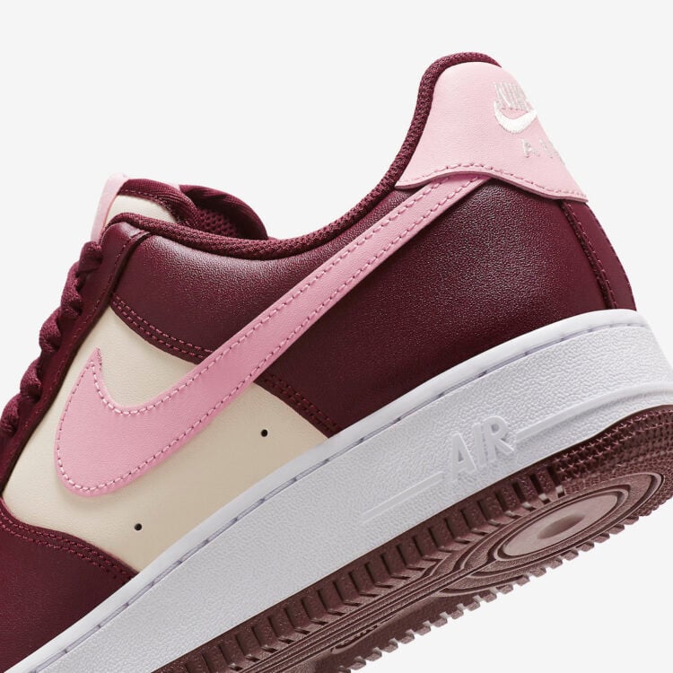 Nike Air Force 1 Low '07 Valentine’s Day (FD9925-161)