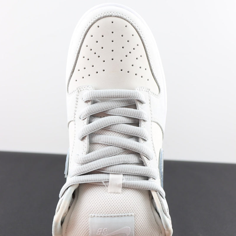 Nike SB Dunk Low White Lobster (Friends and Family) (FD8776-100)