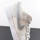 Nike SB Dunk Low White Lobster (Friends and Family) (FD8776-100)