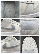 Nike SB Dunk Low White Lobster (Friends and Family) (FD8776-100)