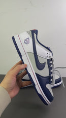 Nike Dunk Low EMB NBA 75th Anniversary Brooklyn Nets (DD3363-001)