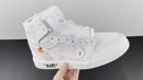 Jordan 1 Retro High Off-White White (AQ0818-100)