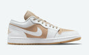 Jordan 1 Low Gum White  (DN6999-100)