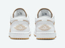 Jordan 1 Low Gum White  (DN6999-100)