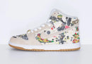 Nike SB Dunk High Supreme Rammellzee (FD8779-100)