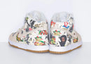 Nike SB Dunk High Supreme Rammellzee (FD8779-100)