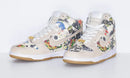 Nike SB Dunk High Supreme Rammellzee (FD8779-100)