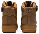 Nike Air Force 1 High Flax (CJ9178-200)