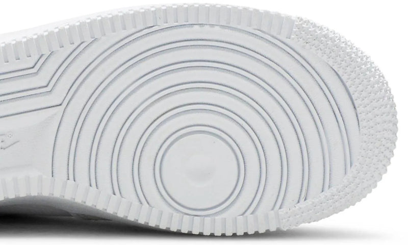 Nike Air Force 1 Low Sketch White Black (CW7581-101)