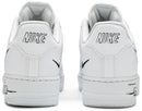 Nike Air Force 1 Low Sketch White Black (CW7581-101)